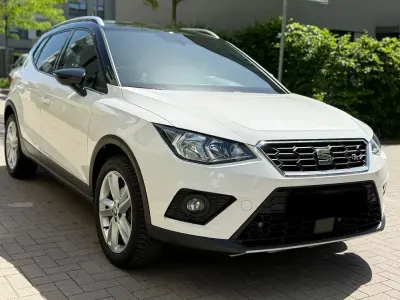 Gebraucht Seat Arona