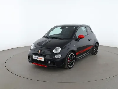 Gebraucht Abarth 595