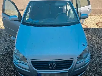 Gebraucht VW Polo