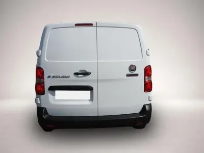Gebraucht Fiat e-Scudo 100 kW (136 PS) 2023 Manufacturer Van / Kleinbus