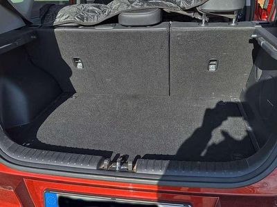 Gebraucht Kia Soul Spirit 150 kW (204 PS) 2021 Orange SUV