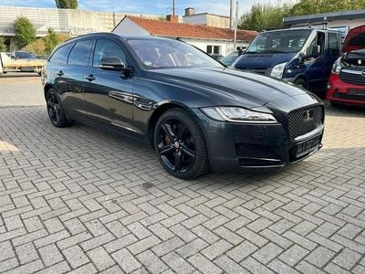 Jaguar XF Sportbrake