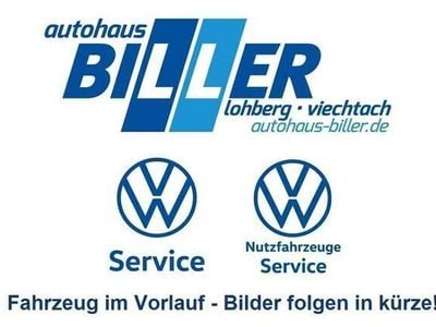 VW Passat Alltrack