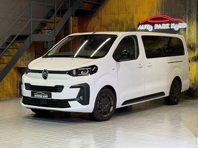 Citroën Spacetourer