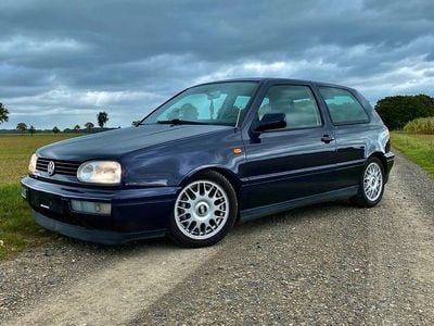 VW Golf III