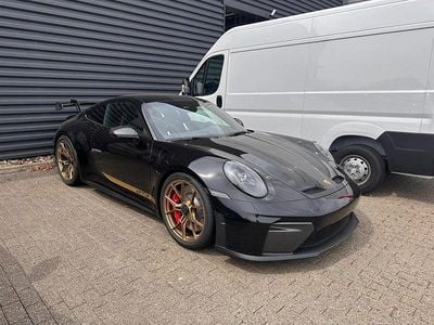 Gebraucht Porsche 992 510 PS (375 kW) 2026 Schwarz