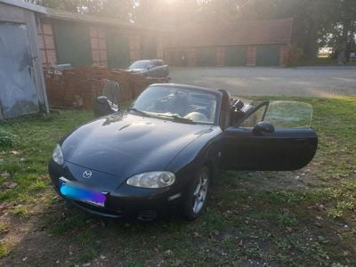 Mazda MX5