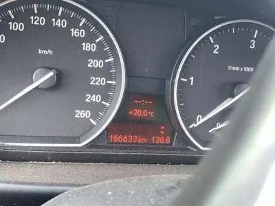 Używany BMW 123 Cabriolet 210 KM (154 kW) 2009 Kabriolet