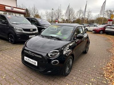 gebraucht Fiat 500e (332) Lim. Icon