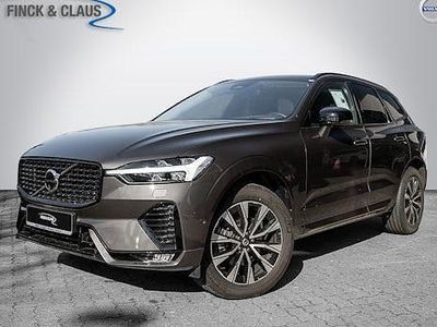 Gebraucht Volvo XC60 Plus 250 PS (183 kW) 2025 Grau SUV