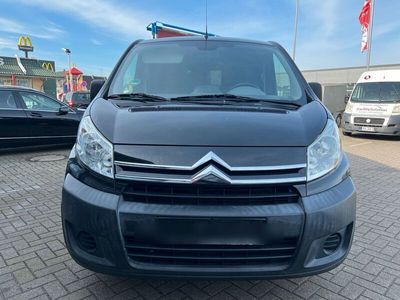 gebraucht Citroën Jumpy 1.6 DIESEL TUV NEU