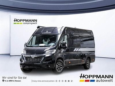 Gebraucht Opel Movano 165 PS (121 kW) 2025 Grau Van
