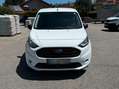 Gebraucht Ford Focus