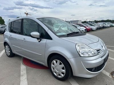 Renault Grand Modus