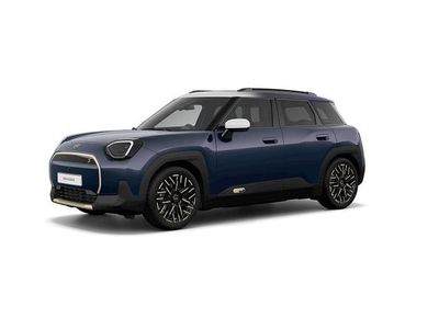 Gebraucht 2024 Mini Aceman SUV | 42.730 € (Etwas zu teuer)
