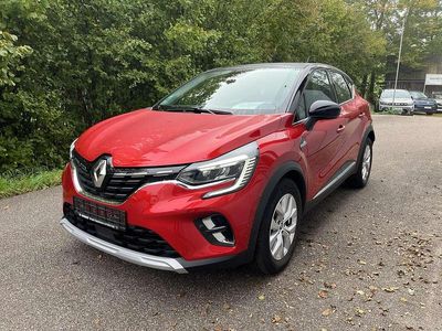 Gebraucht Renault Captur Intens 91 PS (66 kW) 2021 Other SUV