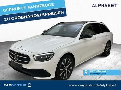 Mercedes E300