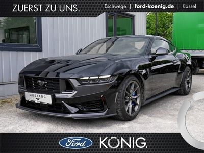 gebraucht Ford Mustang Dark Horse 5.0 V8 Magne-Ride+B&O-Sound