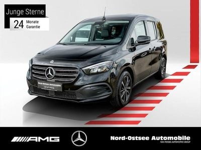 Mercedes T180