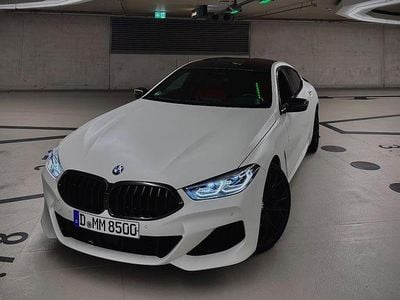 BMW M850