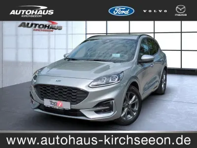 Gebraucht Ford Kuga