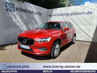 gebraucht Volvo XC60 D3 2WD Momentum Pro (EURO 6d-TEMP) Klima Navi