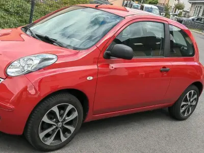 Gebraucht Nissan Micra