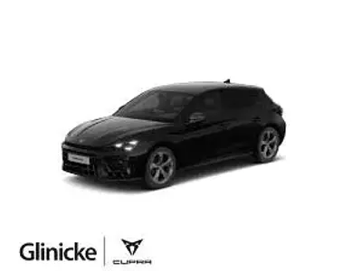 Gebraucht Cupra Leon