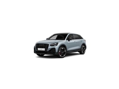 gebraucht Audi Q2 35 TFSI S line Matrx Pano SONOS AHK Parken