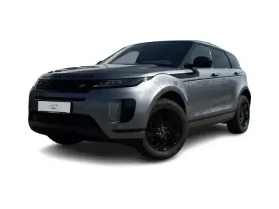 Usata Land Rover Range Rover evoque Black Edition 163 CV (119 kW) 2026 Grigio SUV