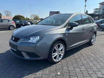 Gebraucht Seat Ibiza ST