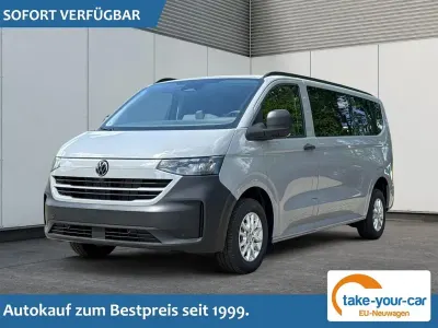 Gebraucht VW Caravelle