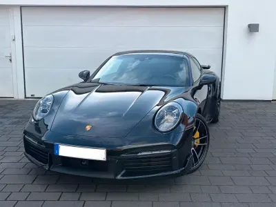 Gebraucht Porsche 992