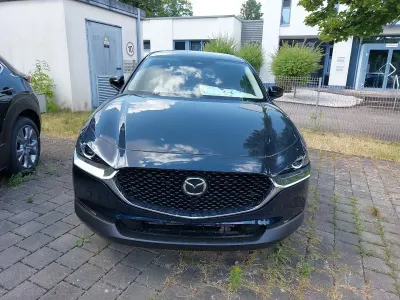 Neu Mazda CX-30 Homura-Line 140 PS (102 kW) 2025 SUV