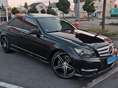Mercedes C300