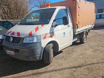 VW T5