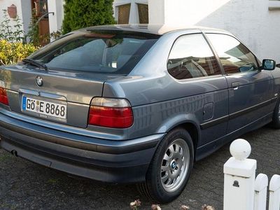 BMW 316 Compact