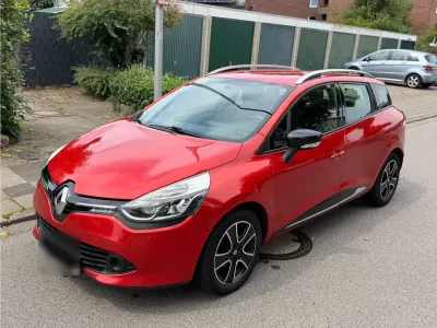 Gebraucht Renault Clio GrandTour