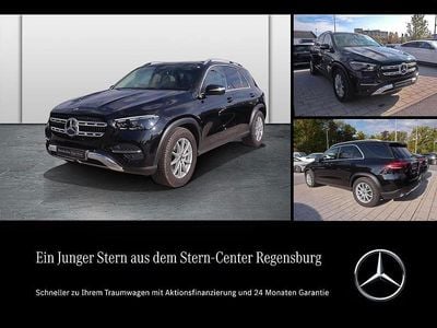 Mercedes GLE300