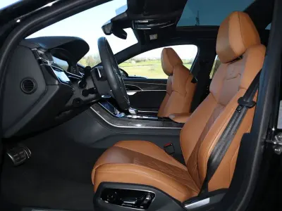 Gebraucht Audi A8L