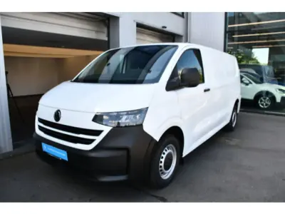 Gebraucht VW T7