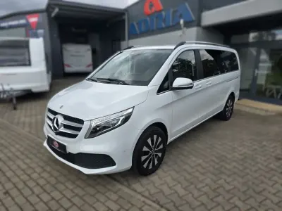Gebraucht Mercedes V250