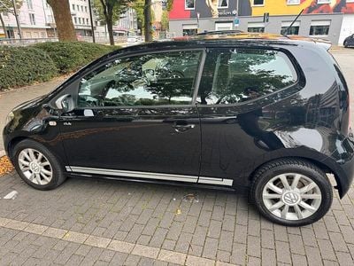 VW up!
