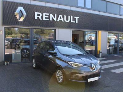 gebraucht Renault Zoe Z.E. 50 EXPERIENCE (Batteriemiete)