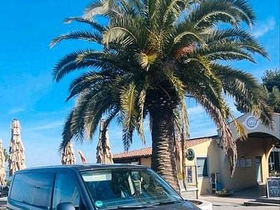 Second-hand VW T6 204 CP (150 kW) 2016 Gri Van