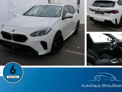 Gebraucht BMW 118