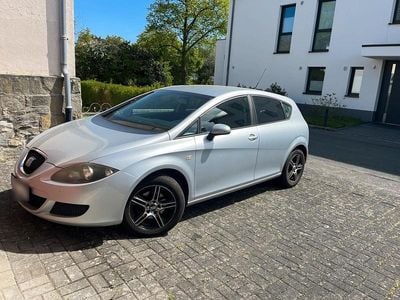 Occasion Seat Leon 102 PK (75 kW) 2008 Hatchback
