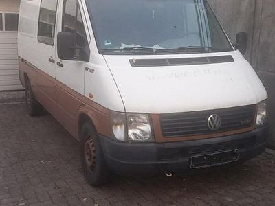 VW LT