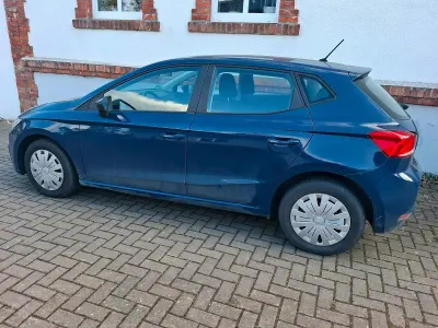 Gebraucht Seat Ibiza