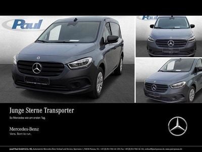 Mercedes Citan 110